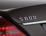 Mercedes-Benz S-Class 2010 года